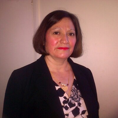 Profile Picture of Aida Herrera (@AidaLoayza) on Twitter