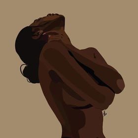 Profile Picture of Tianna Jackson (@tianajackson180) on Pinterest