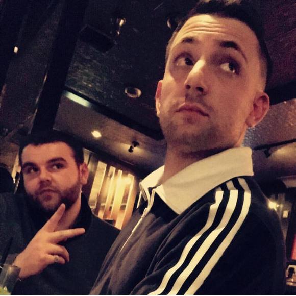 Profile Picture of Alfredo Aloise (@alfred1255) on Poshmark