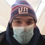 Profile Picture of Jeffrey Zimmerman (@jeffreyzimmerman22) on Instagram