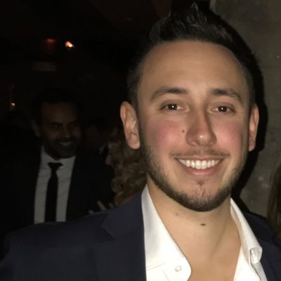Profile Picture of Joe Sefcik (@Joe_Sefcik) on Twitter