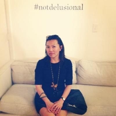 Profile Photo of Carol Hong (@icarolhong) on Twitter