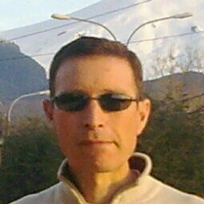 Profile Picture of Gerardo Valenzuela (@PeterGergus) on Twitter