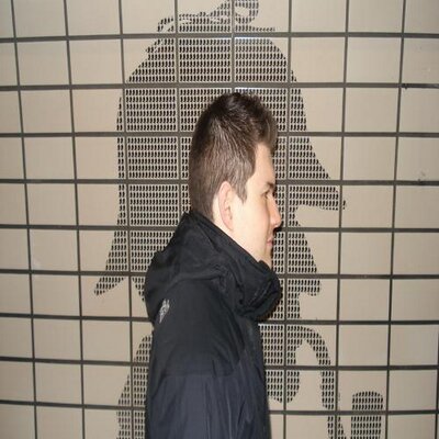 Profile Picture of David Lizotte (@davidlizotte) on Twitter