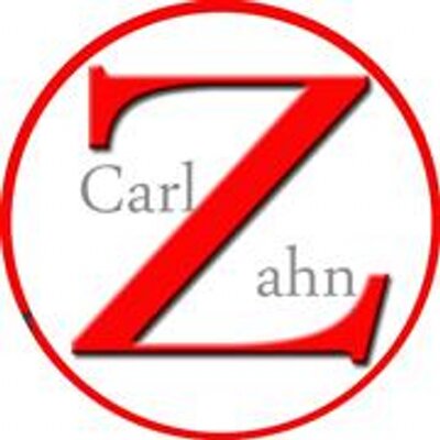 Profile Picture of Carl H Zahn Jr (@CarlZahnJr) on Twitter