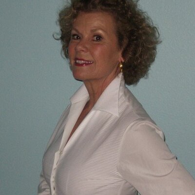 Profile Picture of Jeri Lynne Fraser (@JLFproductions) on Twitter