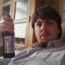 Profile Picture of Steve Wildman (@Wildmansteve88) on Twitter