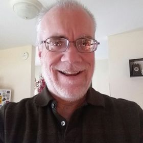 Profile Picture of Daryl Wiggins (@daryl72661) on Pinterest