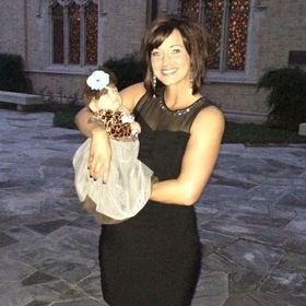 Profile Picture of KelliJon Proctor (@kellijon) on Pinterest