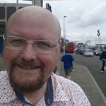 Profile Picture of Robin Calvert (@robin_calvert_) on Instagram