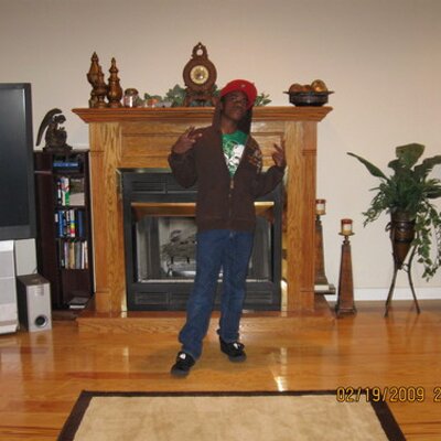 Profile Picture of Anthony Lassiter (@MOMOHAPPYMEAL) on Twitter