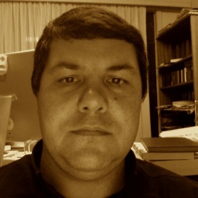 Profile Picture of Francisco Pereira (@padrechico) on Twitter