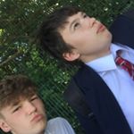 Profile Picture of Seth Chambers-Skelton (@sethchambersskelton) on Instagram