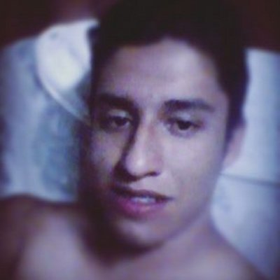 Profile Picture of Angelo León (@len_angelo) on Twitter