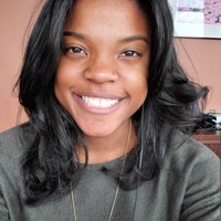 Profile Picture of Alexandria Williams (@alexandria-williams-169) on Quora