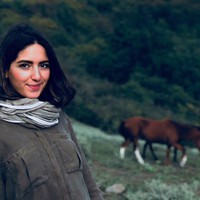 Profile Picture of Tahmineh Mahoozi (@tahmineh-mahoozi) on Quora