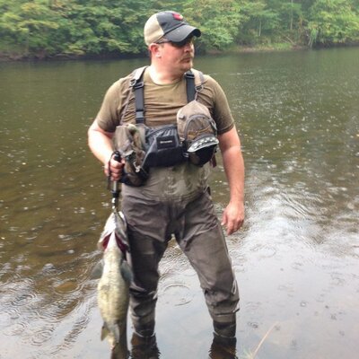 Profile Picture of Dave Wasilewski (@djeaz25) on Twitter