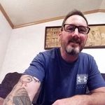 Profile Picture of Mark Pedrick (@mkymark67) on Instagram