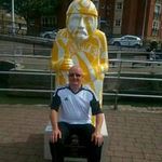Profile Picture of Lee Bateman (@lee.bateman) on Instagram