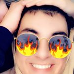 Profile Picture of Daniel Halvorsen (@aiaiaiaijajzbdb) on Instagram