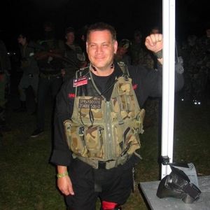 Profile Picture of Gary Goodman (@spraydoggie) on Myspace