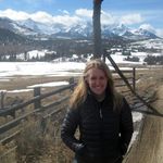 Profile Picture of Ginger Janssen-Winters (@gingerjanssenwinters) on Instagram