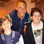 Profile Picture of Nathan Brenner (@nathan.brenner.2006) on Instagram