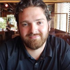 Profile Picture of Mark Grudzinski (@markgrudzinski) on Tiktok