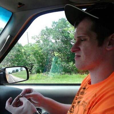 Profile Picture of Jesse Roach (@jessejamesroach) on Twitter