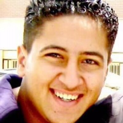 Profile Picture of Joe Saeed (@joe_saeed) on Twitter