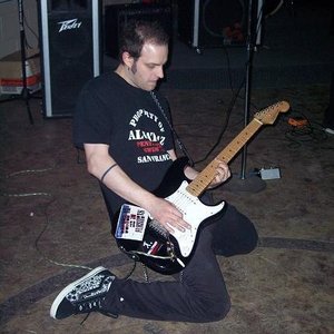 Profile Picture of The Ben Christ Revolution (@benchristrevolution) on Myspace