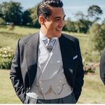 Profile Picture of Patrick Osborne-Fox (@pg.osbornefox) on Instagram