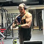 Profile Picture of Travis Baron (@studied_gladiator) on Instagram