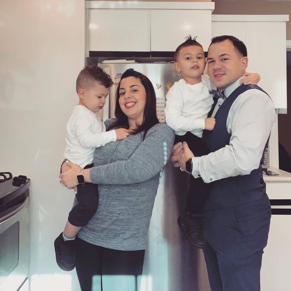 Profile Picture of Christine Fallacaro (@stinababy1204) on Poshmark