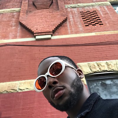 Profile Picture of Greg Isaacs (@Greggisaacss) on Twitter