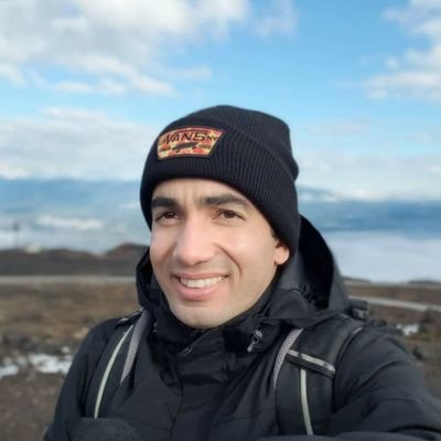 Profile Picture of Gabriel Clemente (@GH_Clemente) on Twitter