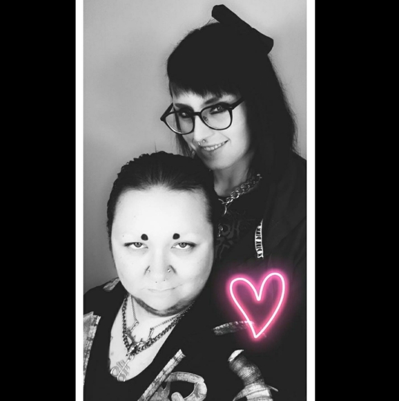 Profile Picture of Athena Rose (@reaper66670) on Poshmark