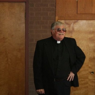 Profile Picture of Stephen Secaur (@secaur_stephen) on Twitter