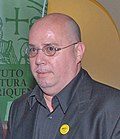 Profile Picture of John Rivason Wikipedia