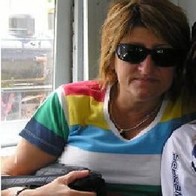 Profile Picture of Monica C Caputo (@Monicaputo) on Twitter