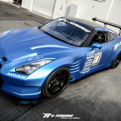 Profile Picture of Richard Giovanni Tj (@RichardGTj) on Twitter