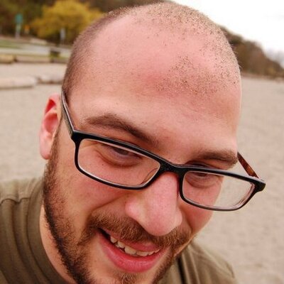 Profile Picture of Brian Piccioni (@thebrizness) on Twitter