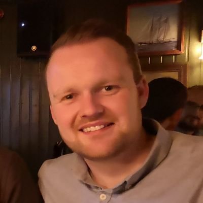 Profile Picture of Michael Fegan (@MichaelFegan) on Twitter