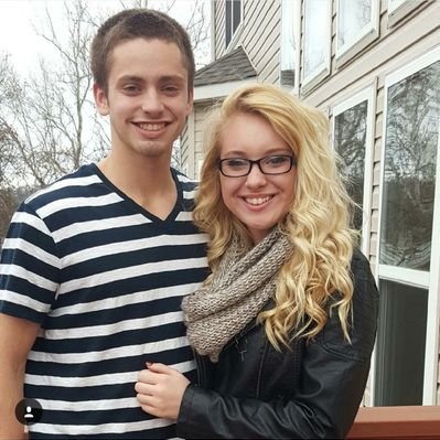 Profile Picture of Jared Schneider (@hockeyJ26) on Twitter