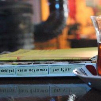 Profile Picture of Demet öztürk (@DemetOzturk46) on Twitter