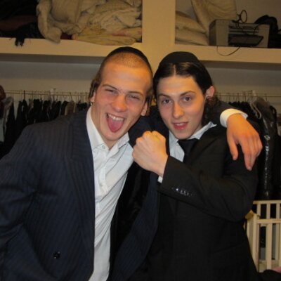 Profile Picture of Nuchem Polowon (@menachemnuchem) on Twitter