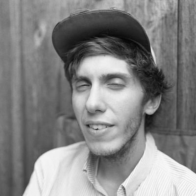 Profile Picture of Jon Katz (@MaxwellKite) on Twitter