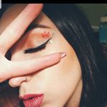 Profile Picture of ʜᴀʟᴇʏ ᴄʟᴀʀᴋᴇ (@makeupart.by.haley) on Instagram