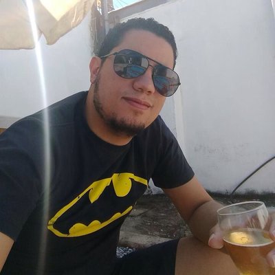 Profile Picture of César Luiz Cabral (@CesarcabralLuiz) on Twitter