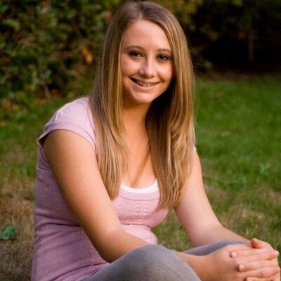 Profile Picture of Linnea Olson (@lcolson1) on Twitter